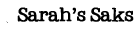 Sarah's Saks